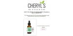 Cheryls Herbs discount code