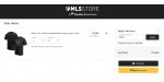 MLS Store discount code