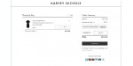 Harvey Nichols discount code