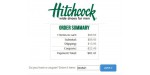 Hitchcock Wide Shoes discount code