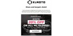 XLmoto discount code