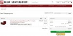 China Furniture Online discount code
