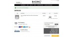 Baginc discount code
