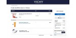 Vichy Canada discount code