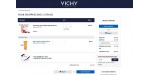 Vichy Canada discount code
