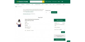 The Duck Store coupon code
