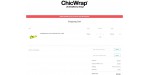 Chic Wrap discount code