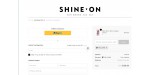 Shine On discount code