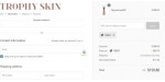 Trophy Skin discount code