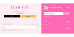 Glam Wax discount code