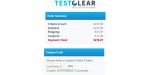 Testclear discount code
