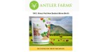 Antler Farms discount code