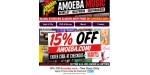 Amoeba Music discount code