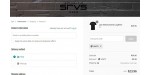 Srvs Gear discount code