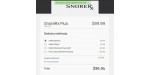 SnoreRx Plus discount code
