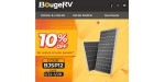 Bouge Rv discount code