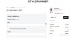 Style Runner discount code