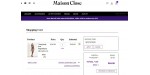 Maison Close discount code