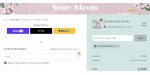 Bear & Bloom discount code