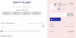 Vanity Planet discount code