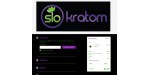 SLO Kratom discount code