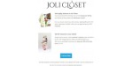 Joli Closet discount code