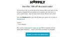 Hoppily discount code
