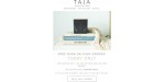 Taja Collection discount code