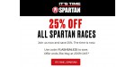 Spartan discount code