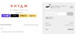 Khyam discount code