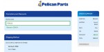 Pelican Parts discount code