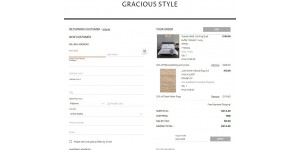 Gracious Style coupon code