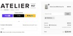 Atelier 957 discount code