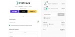 Fit Track discount code