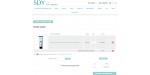 SDY Hair Solutions discount code