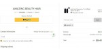 Amazing Beauty Hair discount code