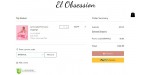 El Obsession coupon code
