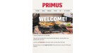 Primus Outdoor Australia discount code