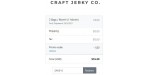 Craft Jerky co coupon code