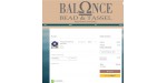 Balance Bead & Tassel discount code
