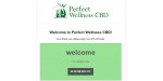 Perfect Wellness CBD discount code