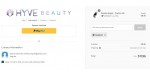 Hyve Beauty discount code