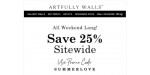 Artfully Walls discount code