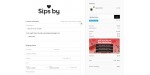 Sips By coupon code