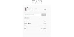 Willow + Co discount code