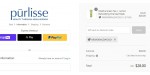 Purlisse coupon code