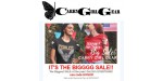 The Carry Girl discount code
