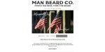 Man Beard Company discount code