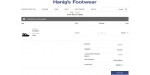 Hanigs Footware discount code