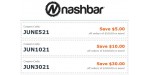 Nashbar discount code